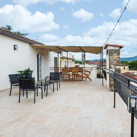 Your Loft In Florence Apartamento Exterior foto