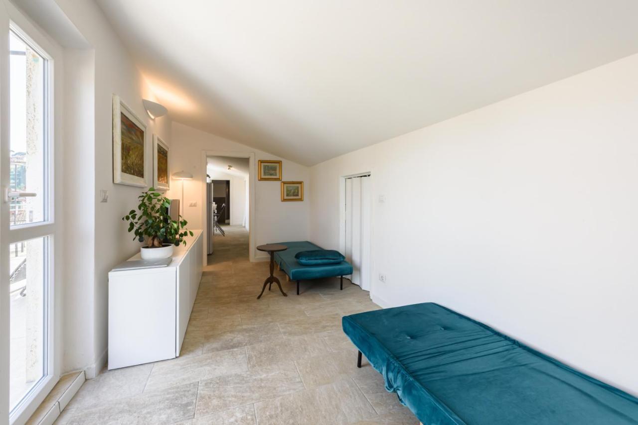 Your Loft In Florence Apartamento Exterior foto