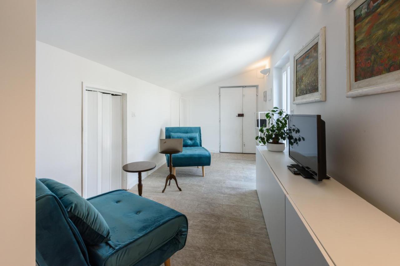 Your Loft In Florence Apartamento Exterior foto